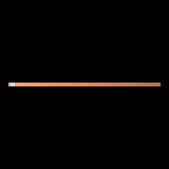 Striebel&John - Sammelschiene Kupferschiene ZX2253 30x10mm 6FB V1, A1