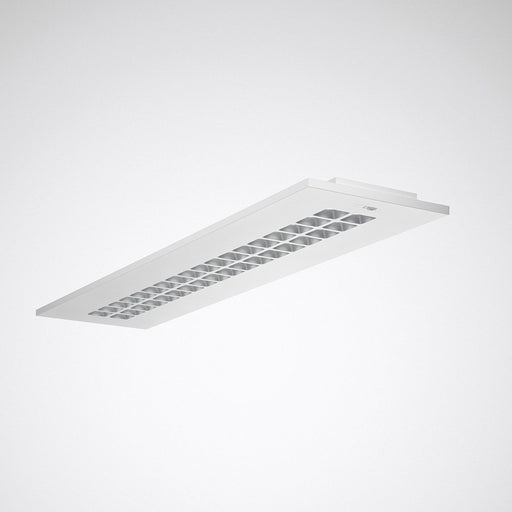 Trilux - Decken-/Wandleuchte LED-Einbauleuchte Creavo M57- #7619051 840, DALI