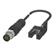 Balluff - Gabellichtschranke Optoelektronischer Sensor BGL 5K-005-V#BGL006K