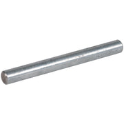 DEHN - Rundleiter/Draht für Blitzschutz Runddraht 10mm St/tZn RD 10 STTZN L2000 L2000mm − 10 Stück