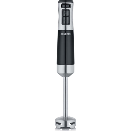 Severin - Rühr-/Mixgerät Stabmixer-Set SM 3772 sw/eds-geb