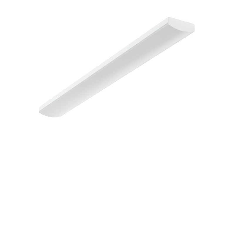 RZB - Decken-/Wandleuchte LED-Wand-u.Deckenleuchte 312626.002.1.76.19 840, DALI, ws