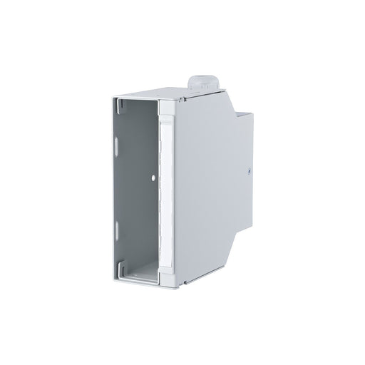 Metz Connect - Patchpanel LWL LWL-Spleißverteiler OpDAT 15024A10S-S REGpro+SK Schrumpf