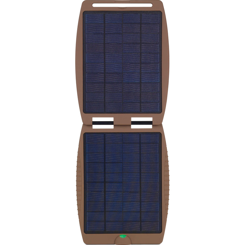powertraveller - Universal-Ladegerät Powertraveller PTL-SG002TAC Solargorilla Tactica
