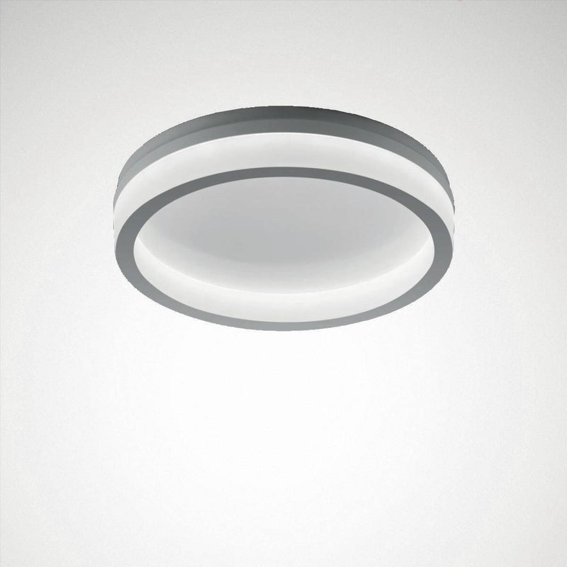 Trilux - Decken-/Wandleuchte Wannenleuchte, Anbauleucht PolaronIQ W #6671251 3000K