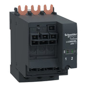 Schneider Electric - Schützkombination Wendeblock LU2MB0BL 32A 24VDC