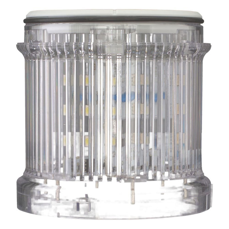 Eaton - Signalsäulenelement, optisch Blitzlicht-LED SL7-FL24-W weiß, 24V