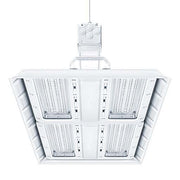 Zumtobel Group - Hallen-Reflektorleuchte LED-Hallenleuchte CR2 L42k #42936404 830