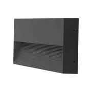 EVN Lichttechnik - Decken-/Wandleuchte LED-Wandleuchte WAE65101602 IP65