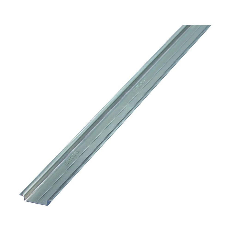 Erico - Tragschiene Symetrisches Profil DR15 DR15X2M 2 Mtr − 15 Stück