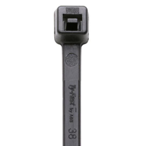 ABB Stotz S&J T&B - Kabelbinder TY450-50X-D 430x4 8 mm, 222N − 500 Stück