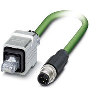 Phoenix Contact - Konfektioniertes Sensor-Aktor-Kabel Netzwerkkabel VS-PPC/ME-M1#1416204