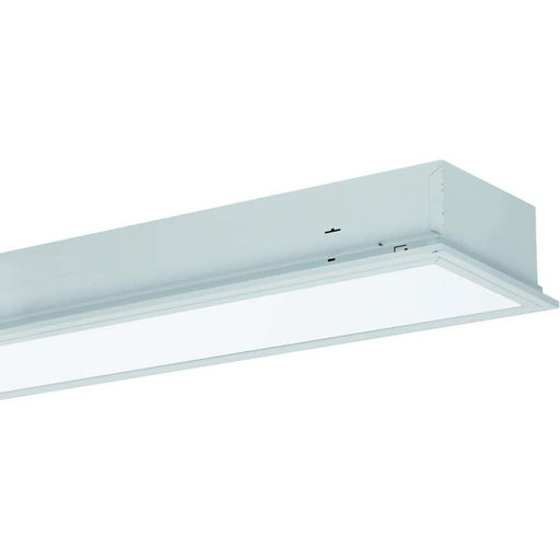 Ridi-Leuchten - Decken-/Wandleuchte Einbauleuchte m. RIDI-Tube EIHLS-L 154 #0860464 4000K DALI