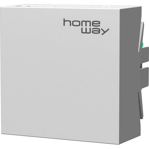 Homeway - WLAN-Access-Point Access Point HW-INAP6TOVW Wi-Fi 6, verkehrsws