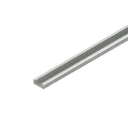 Niedax - Stiel/Profilschiene Reihenschiene 2913/2 SO − 2 Meter