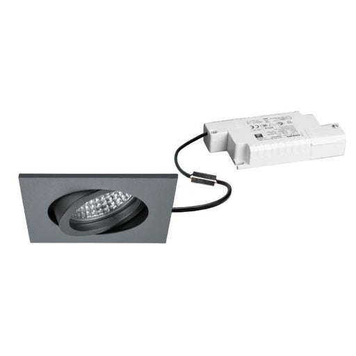 Brumberg Leuchten - Downlight/Strahler/Flutlicht LED-Einbaustrahler 230V 39144643