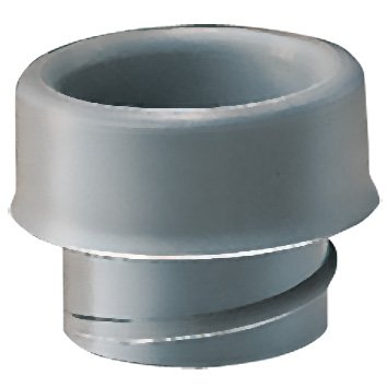 Flexa - Endtülle für Schutzschläuche End-/Innentülle EEK 5020.030.016 Pg16, Kunststoff − 50 Stück
