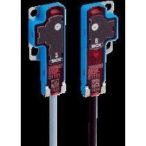 Sick - Einweg-Lichtschranke Miniatur-Lichtschranke GSE2F-E1121
