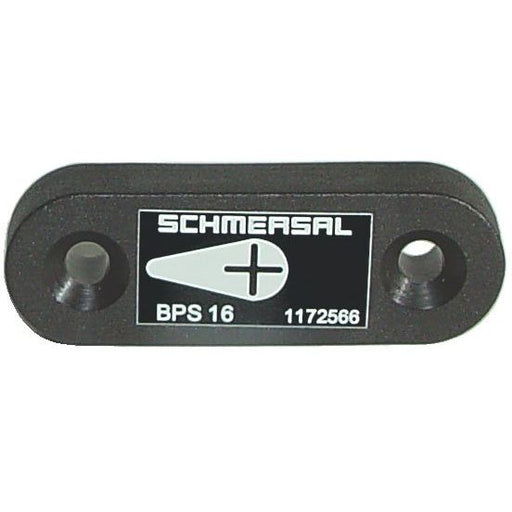 Schmersal - Betätiger für Positionsschalter mit getrenntem Betätiger Betätigungsmagnet BPS 16