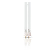 Philips Lighting - UV-Lampe Entkeimungslampe TUV PL-S 5W/4P
