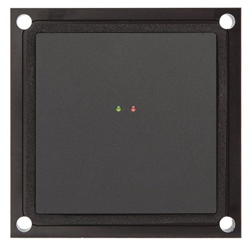 TCS Tür Control - Funktionsmodul für Türkommunikation BCM Transponderlesermodul AMI12410-0080 schwarz