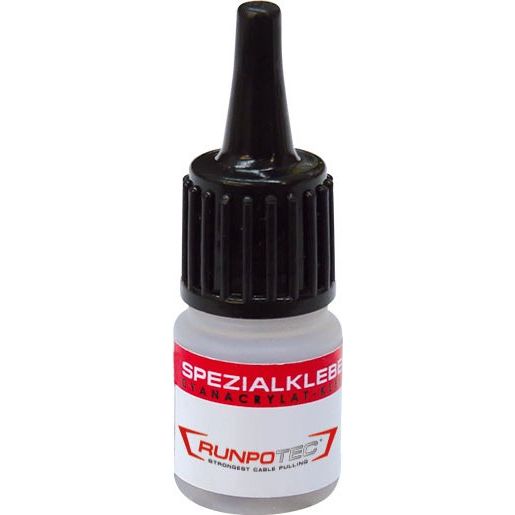 Runpotec - Kleber Spezialkleber 3g 30050