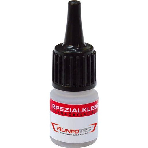 Runpotec - Kleber Spezialkleber 3g 30050