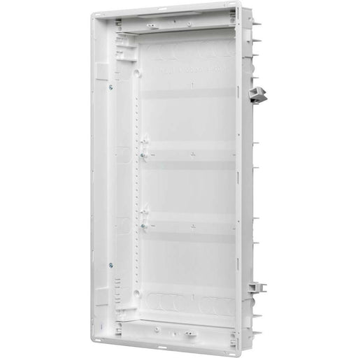 ABN - Installationskleinverteiler Mauerkasten A36HWX 3-reihig, HW