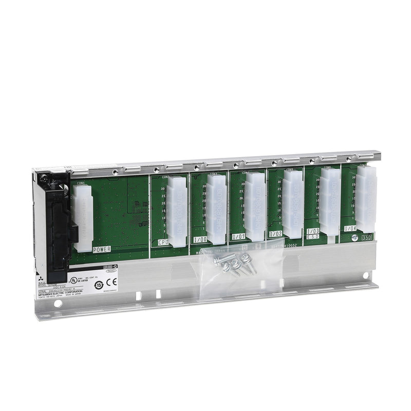 Mitsubishi Electric - SPS-Baugruppenträger Baugruppenträger Q35DB
