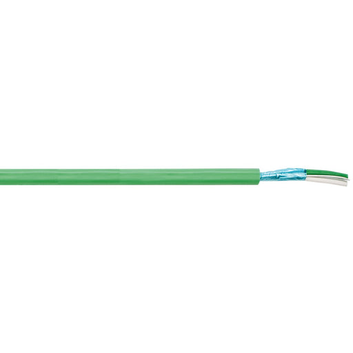 Lapp Kabel&Leitung - Thermoausgleichsleitung KE20L Fe/CuNi LX 2x1,5 DIN 0154011/500 − 500 Meter