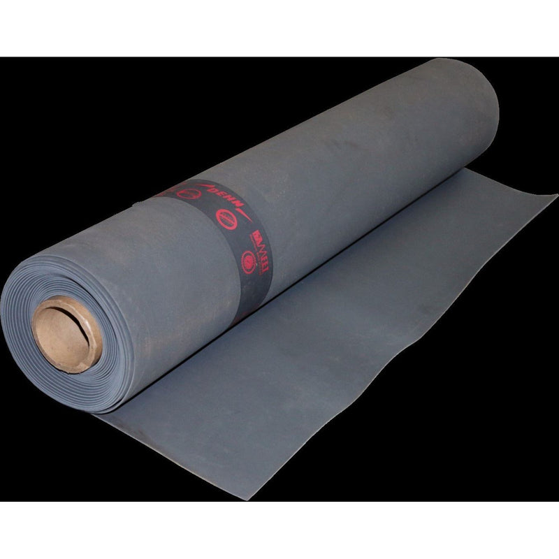 DEHN - Isolierstandmatte/-wanne (Elektro) Isoliermatte Gummi ES0FI G - 1 X 4 1000 V