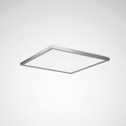 Trilux - Decken-/Wandleuchte LED-Anbauleuchte ArimoFit G2 #8160340 840, silber