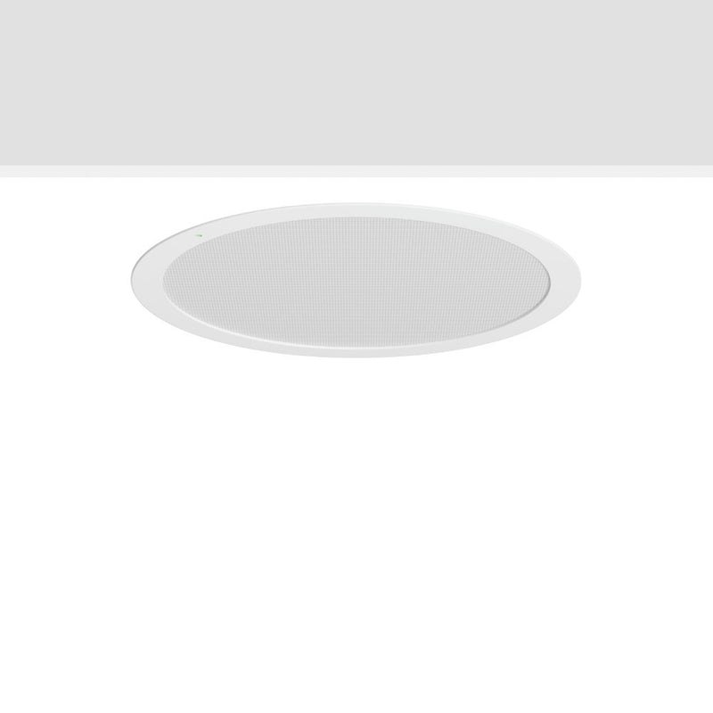 RZB - Sicherheitsleuchte LED-Downlight 672729.002.89 830/840, weiß