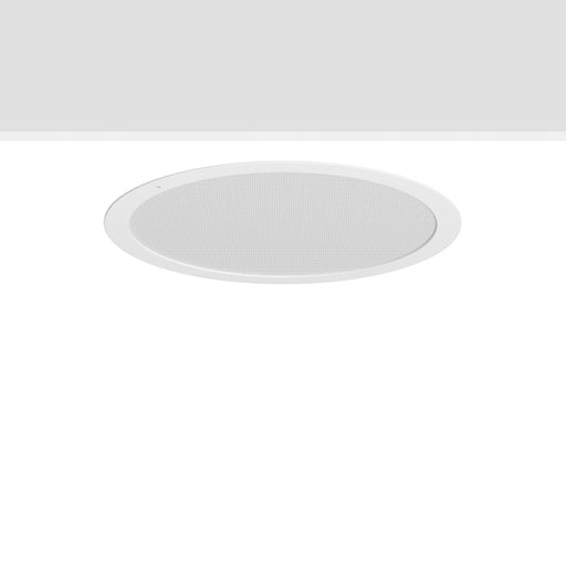 RZB - Sicherheitsleuchte LED-Downlight 672729.002.89 830/840, weiß