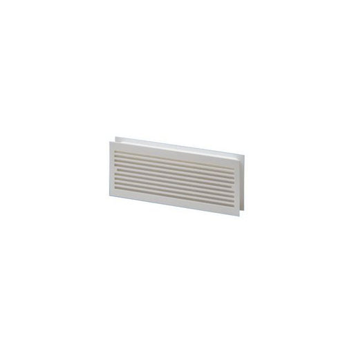 Maico - Zubehör/Ersatzteile für Ventilatoren Türlüftungsgitter MLK 30 weiß L=ca.300mm