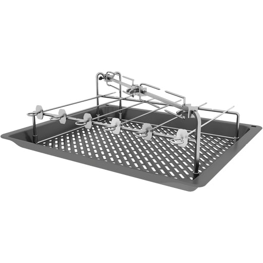 Siemens - Zubehör/Ersatzteile für Kochgerät/Backgerät AirFry Grill Set HZ635000
