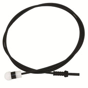 ABB Stotz S&J - Lichtbogenüberwachungssystem Linsensensor TVOC-2-DP1 Länge 1m für TVOC-2
