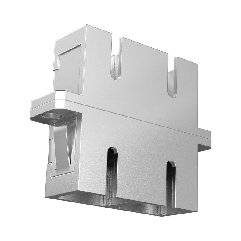 EFB-Elektronik - LWL-Kupplung Kupplung 53319.3 SC/SC Duplex