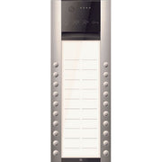 TCS Tür Control - Türstation für Türkommunikation Video-Außenstation AVA630220-0010 20 Klingelta. (R/L)