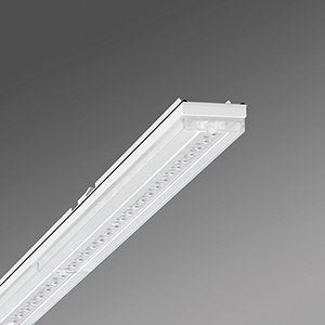 Regiolux - Geräteträger für Lichtbandsystem LED-Geräteträger IP54 SRGSCB/22509000830ET 3000K