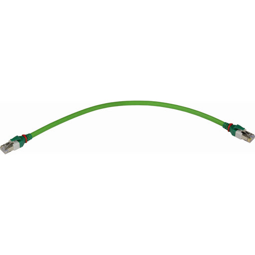 Harting - Patchkabel Kupfer Industrie Verbindungskabal Cat 5 09486868004250 25m − 1 Stück