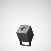 Trilux - Downlight/Strahler/Flutlicht LED-Strahler Skeo Q-S1 #7020640 3000K, anthrazit