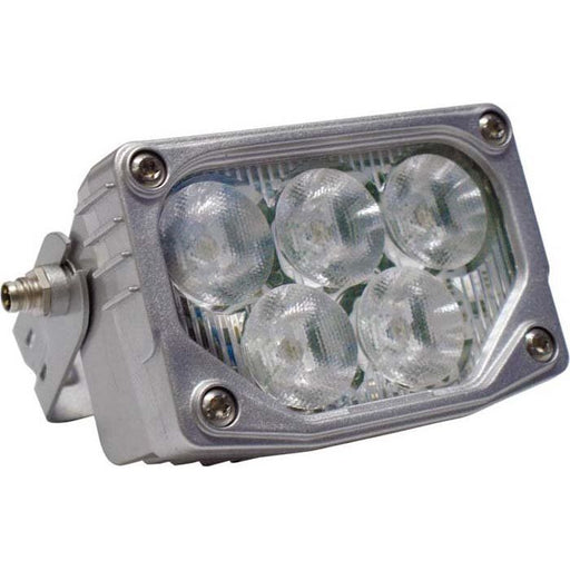 Gifas Electric - Downlight/Strahler/Flutlicht LED-Strahler si-gr SpotLED.GR #268309 5 LEDs a 3W