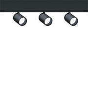 Zumtobel Group - Downlight/Strahler/Flutlicht LED - Akzentstrahler SUP2 S 3/L #42927520 4000K dim schwarz