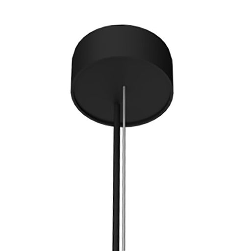LTS Licht&Leuchten - Elektrisches Zubehör/Ersatzteile für Leuchten Drahtseil-Set 3m LKZ045.103.03/Dsw/sw sw/sw