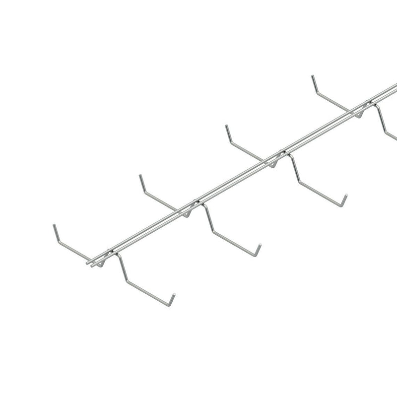 Niedax - Gitterrinne Deckenträger DT 50.200 DV 50x200x2000mm − 2 Meter