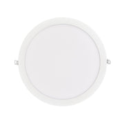 Nobile - Decken-/Wandleuchte LED-Panel Flat 1574081511 840, 350mA, ws