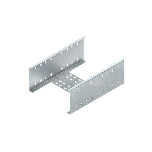 Niedax - Verbinder für Kabeltragsystem Stoßstellenverbinder RVV 110.600 3-teilig, 111x600mm − 5 Stück