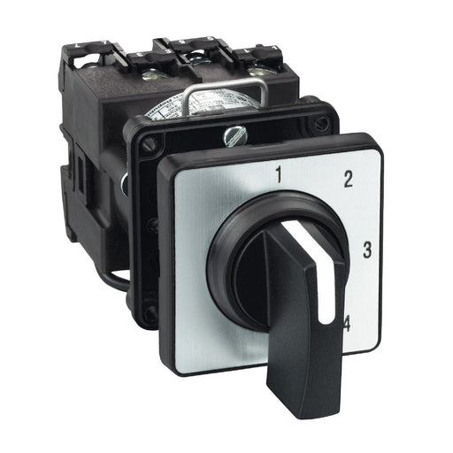 Schneider Electric - Lastschalter Nockenschalter K1D004NCH