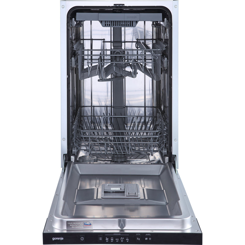 Gorenje - Geschirrspüler EB-Geschirrspüler GV520E10 45cm,11MG,9l,47dB